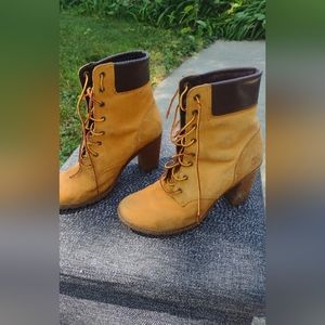 Women's Allington Lace-Up 6-Inch Boots